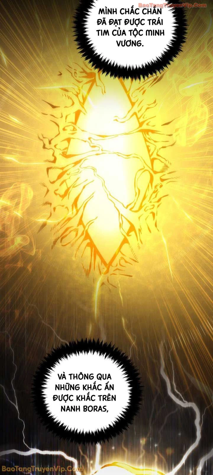 Con Trai Út Của Gia Đình Kiếm Thuật Danh Tiếng Chapter 196 - 20