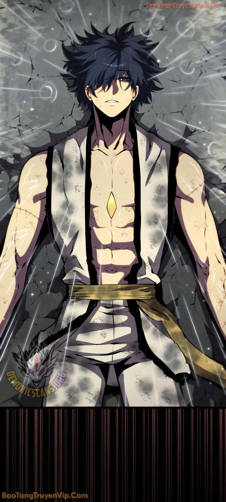 Con Trai Út Của Gia Đình Kiếm Thuật Danh Tiếng Chapter 196 - 27