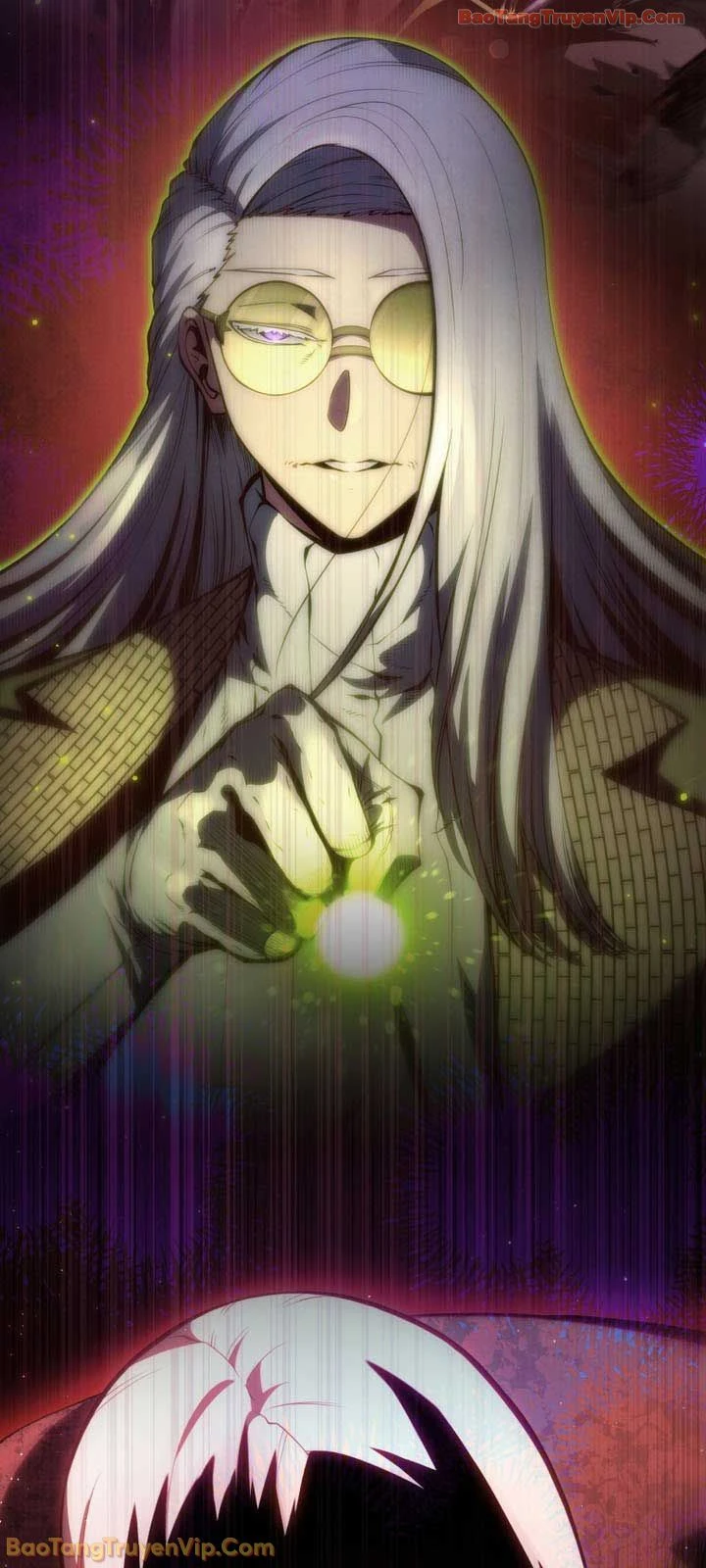 Con Trai Út Của Gia Đình Kiếm Thuật Danh Tiếng Chapter 196 - 30