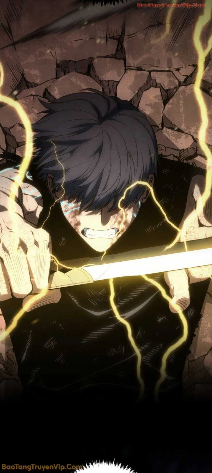 Con Trai Út Của Gia Đình Kiếm Thuật Danh Tiếng Chapter 196 - 32