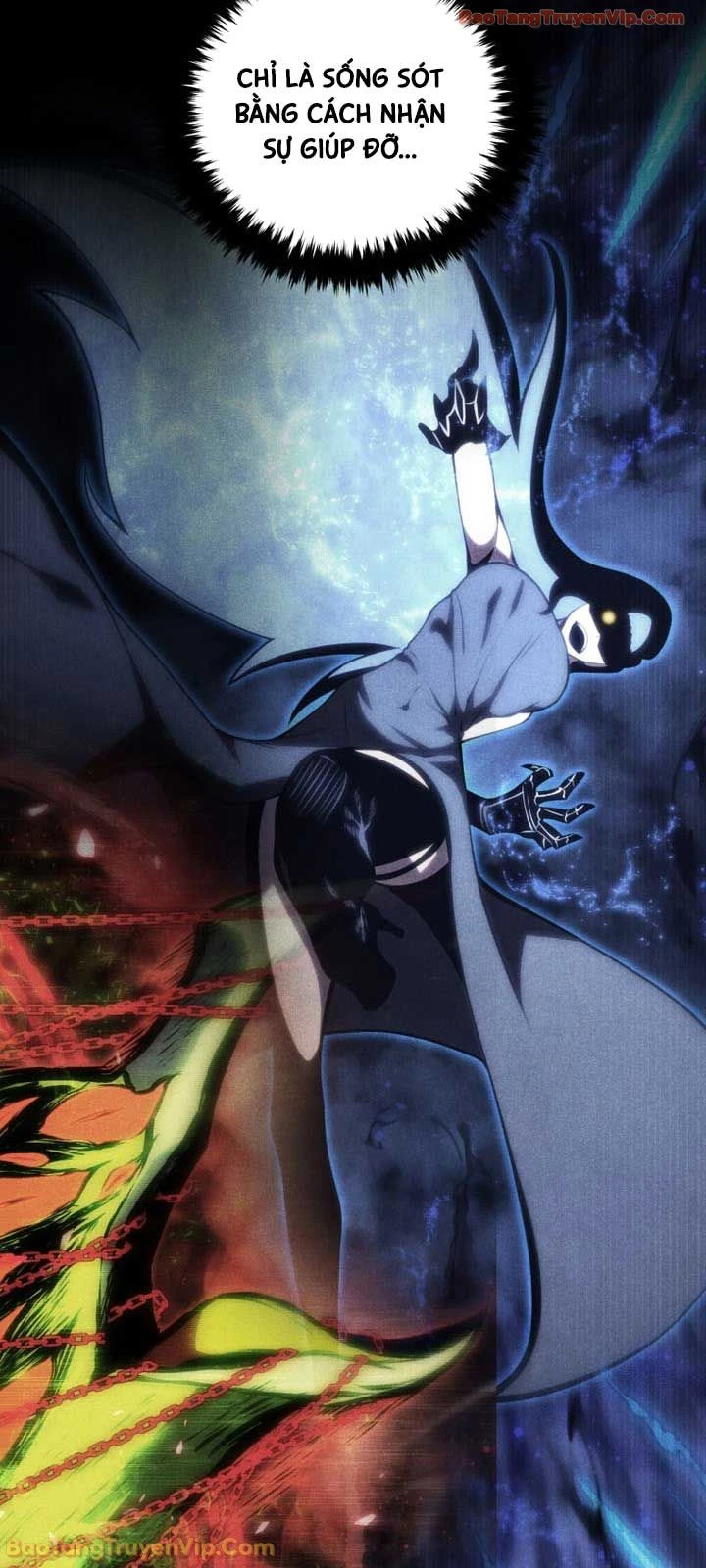 Con Trai Út Của Gia Đình Kiếm Thuật Danh Tiếng Chapter 196 - 33