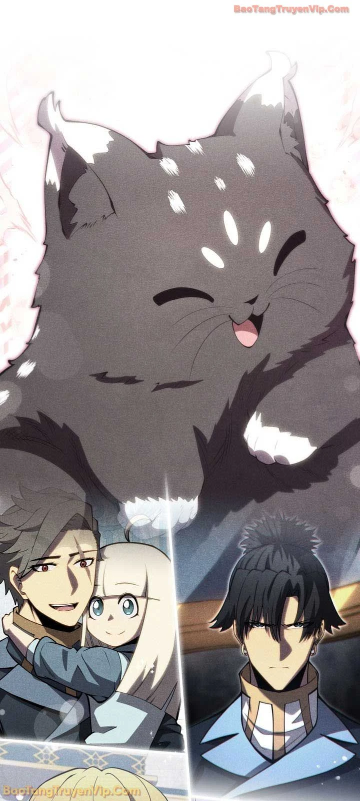 Con Trai Út Của Gia Đình Kiếm Thuật Danh Tiếng Chapter 196 - 40