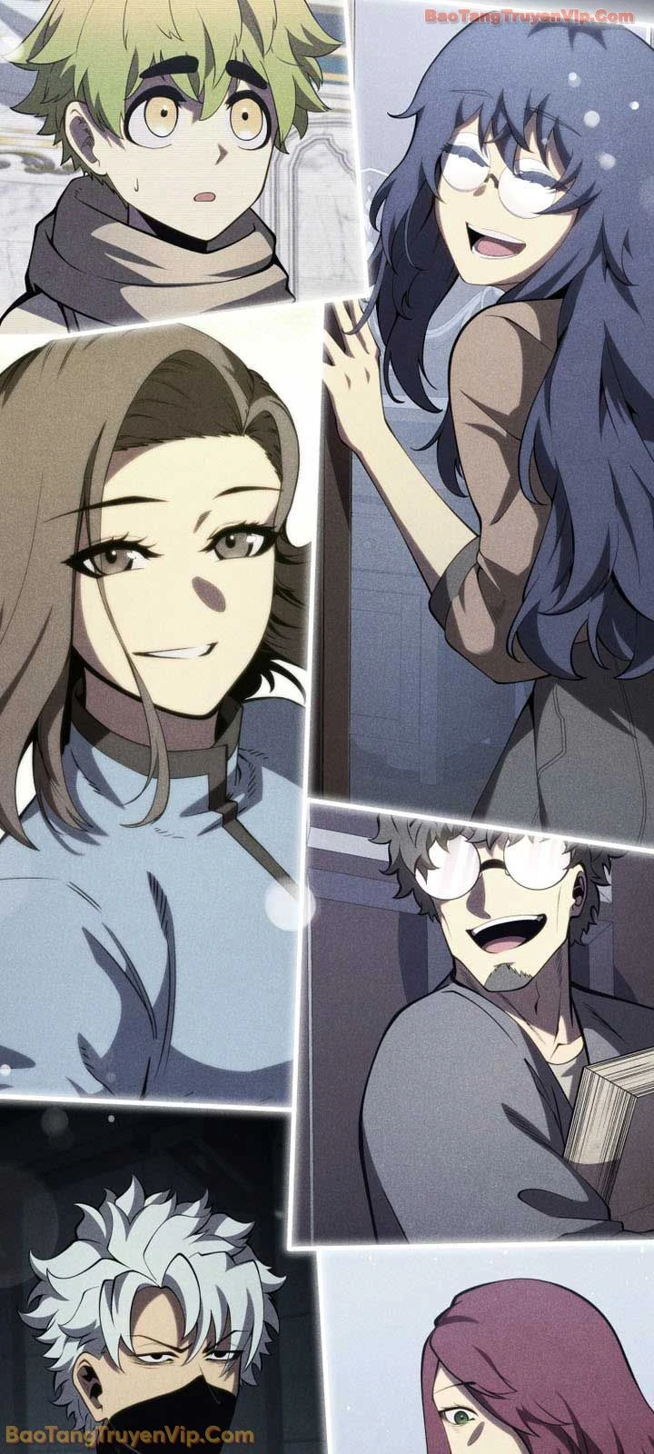 Con Trai Út Của Gia Đình Kiếm Thuật Danh Tiếng Chapter 196 - 41