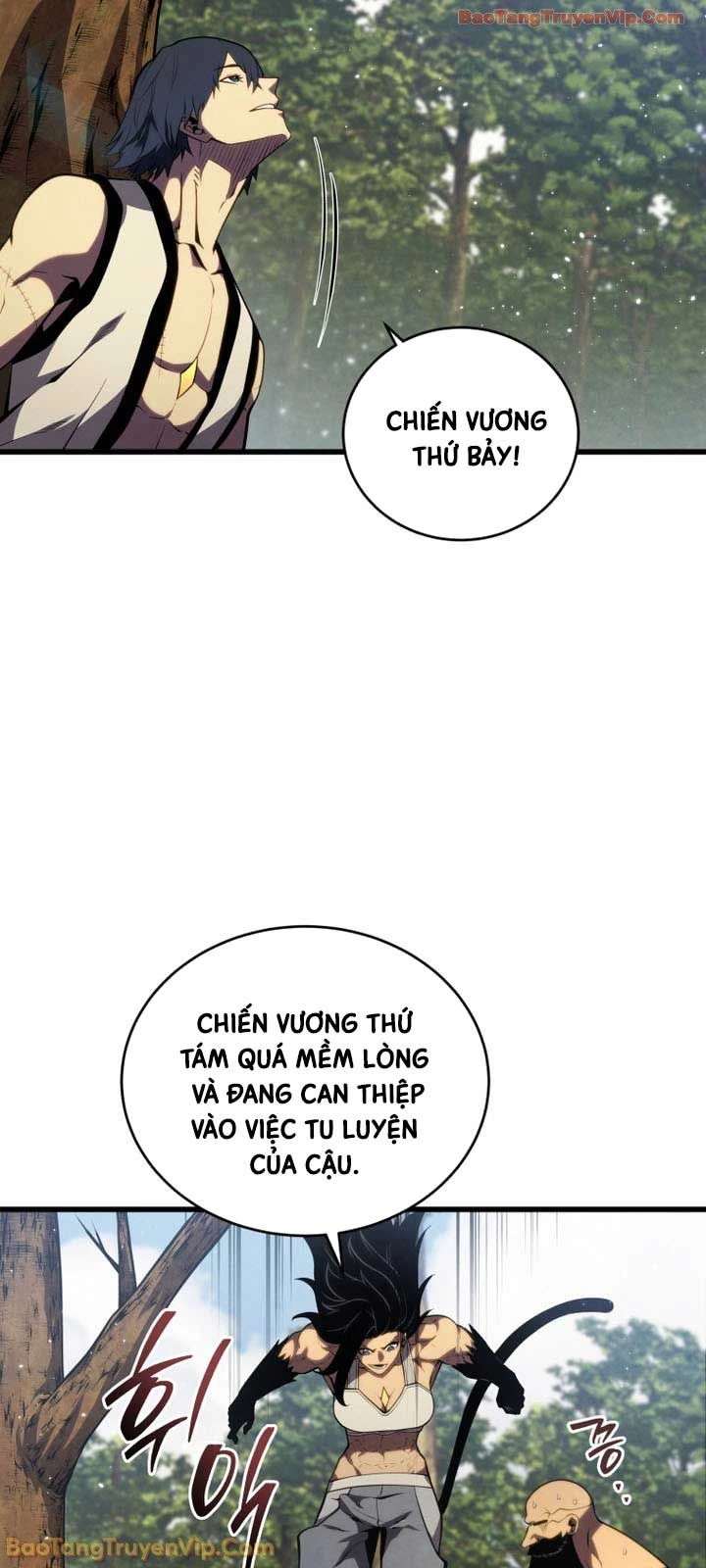 Con Trai Út Của Gia Đình Kiếm Thuật Danh Tiếng Chapter 196 - 74