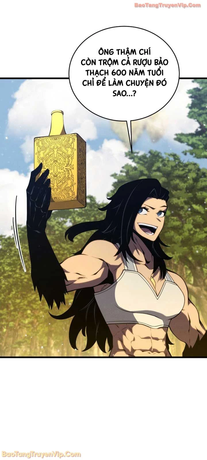 Con Trai Út Của Gia Đình Kiếm Thuật Danh Tiếng Chapter 196 - 78