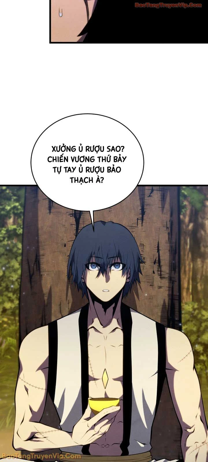 Con Trai Út Của Gia Đình Kiếm Thuật Danh Tiếng Chapter 196 - 83