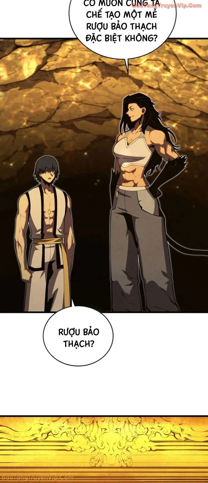 Con Trai Út Của Gia Đình Kiếm Thuật Danh Tiếng Chapter 197 - 6