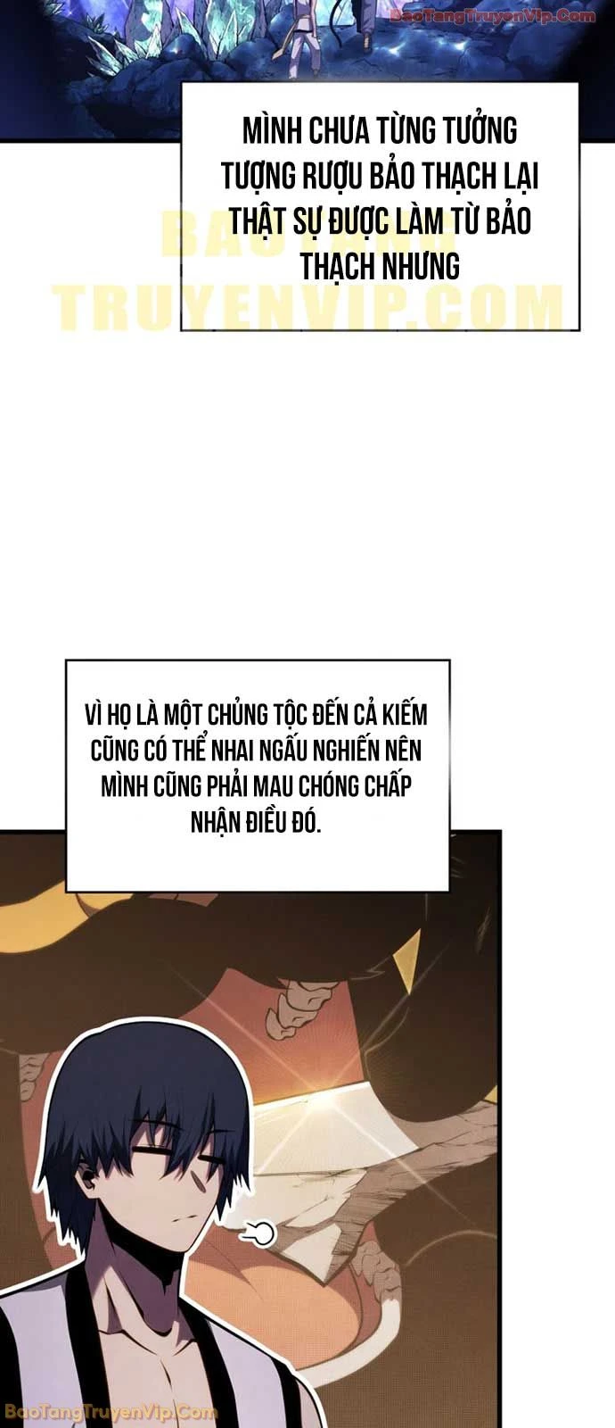 Con Trai Út Của Gia Đình Kiếm Thuật Danh Tiếng Chapter 197 - 9