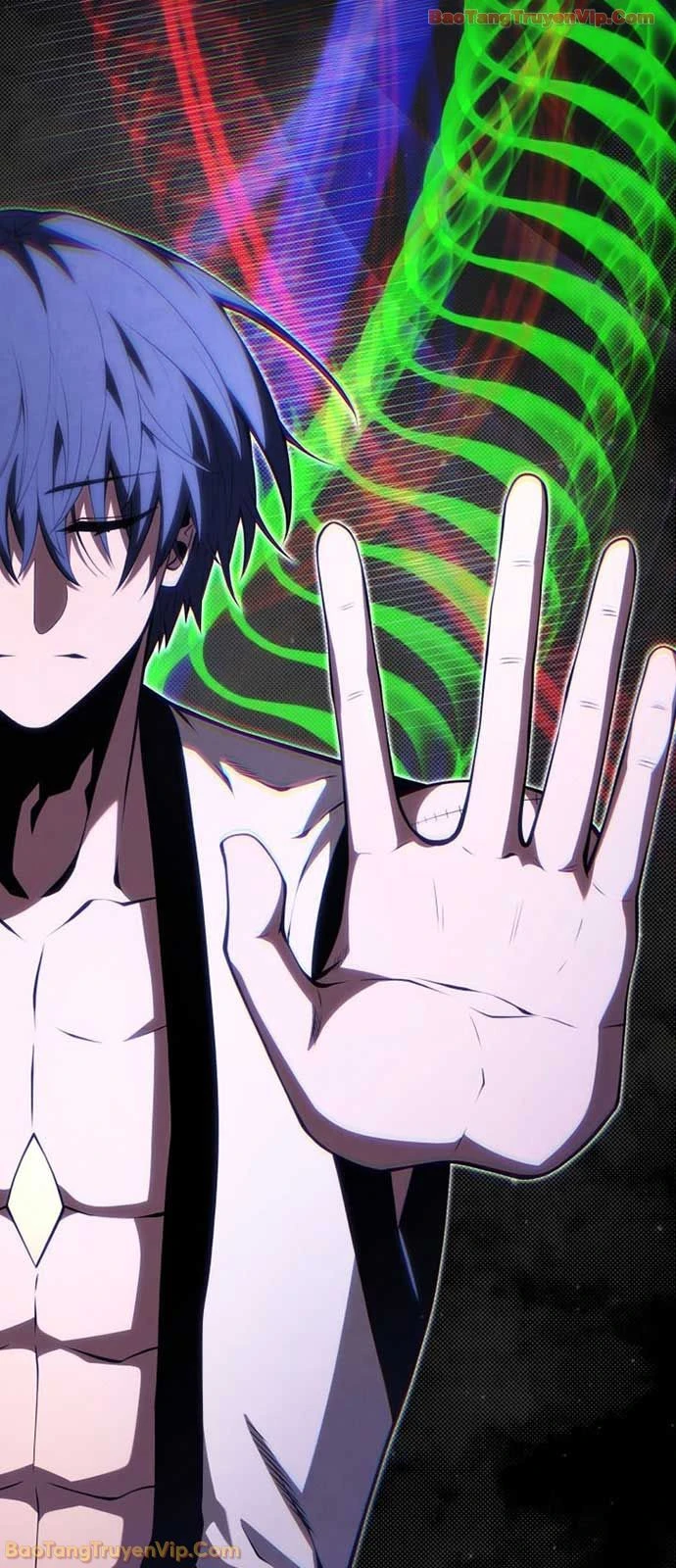 Con Trai Út Của Gia Đình Kiếm Thuật Danh Tiếng Chapter 197 - 23