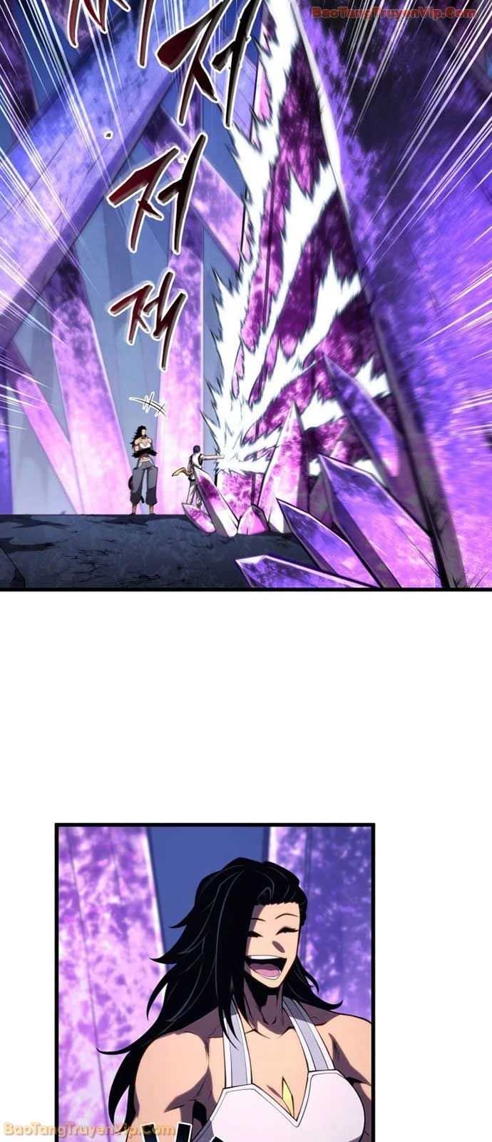 Con Trai Út Của Gia Đình Kiếm Thuật Danh Tiếng Chapter 197 - 28