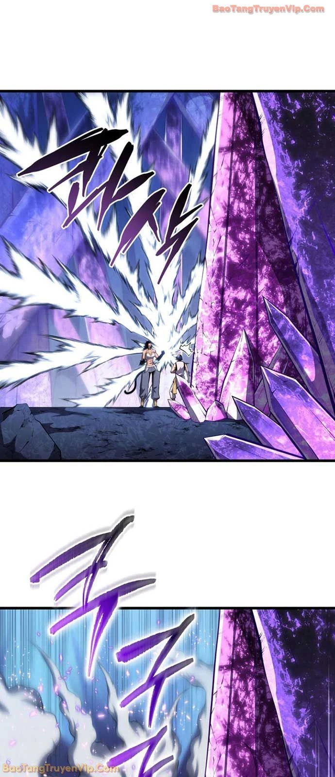 Con Trai Út Của Gia Đình Kiếm Thuật Danh Tiếng Chapter 197 - 30