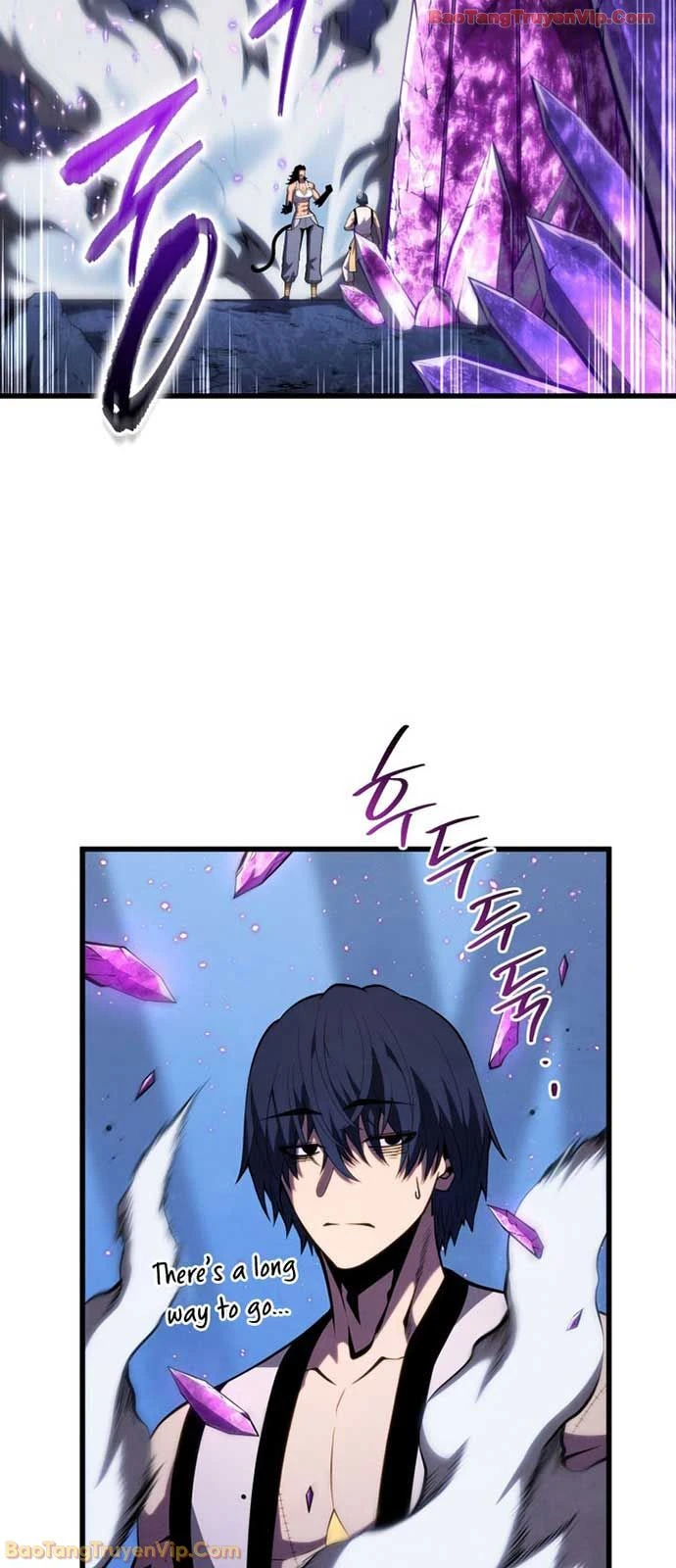 Con Trai Út Của Gia Đình Kiếm Thuật Danh Tiếng Chapter 197 - 31