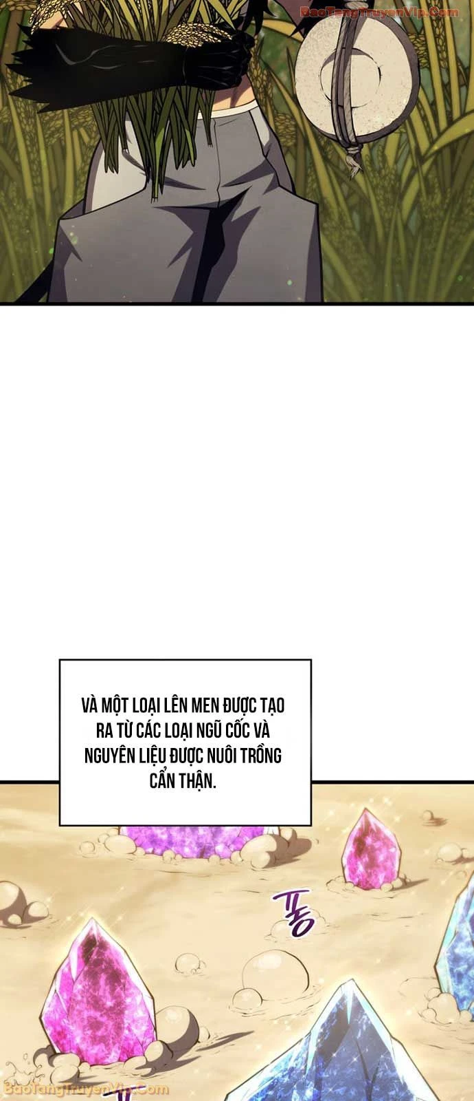 Con Trai Út Của Gia Đình Kiếm Thuật Danh Tiếng Chapter 197 - 34