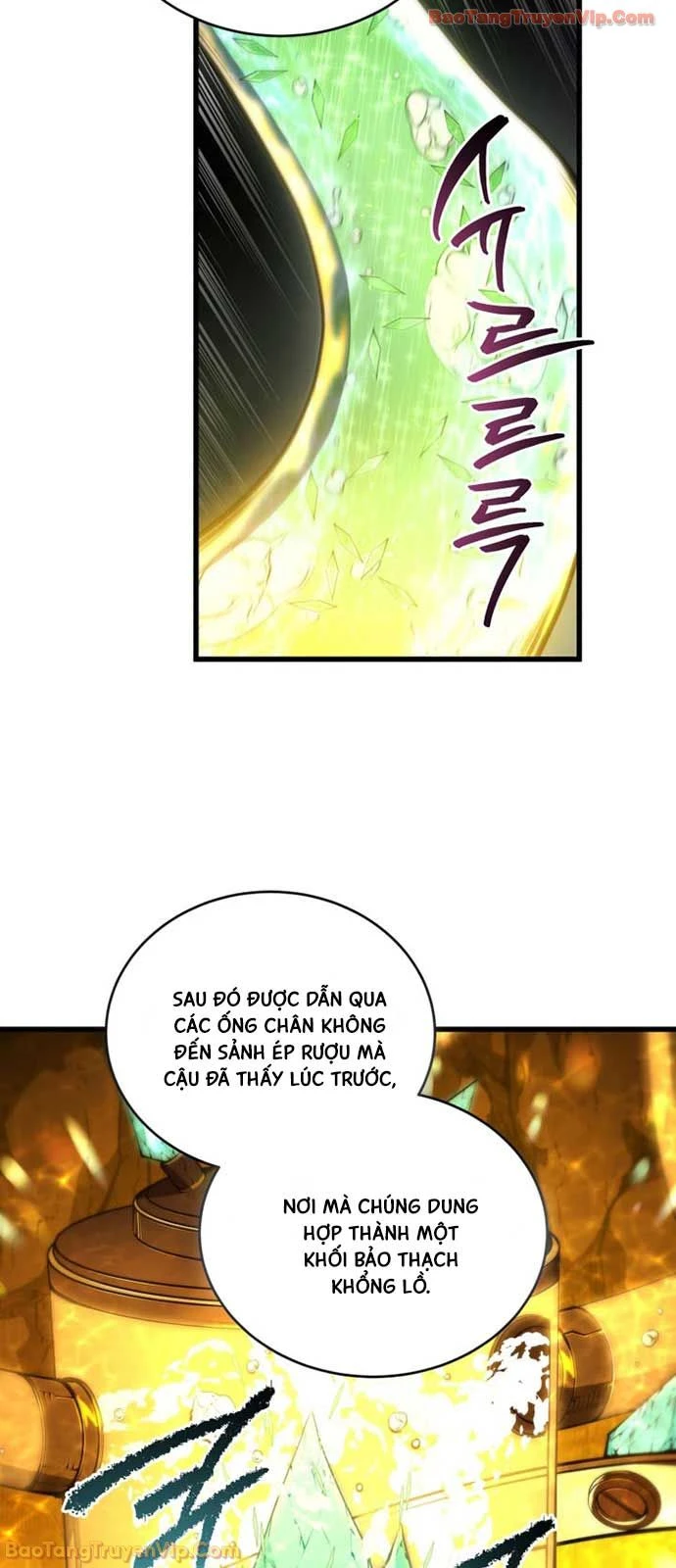 Con Trai Út Của Gia Đình Kiếm Thuật Danh Tiếng Chapter 197 - 42