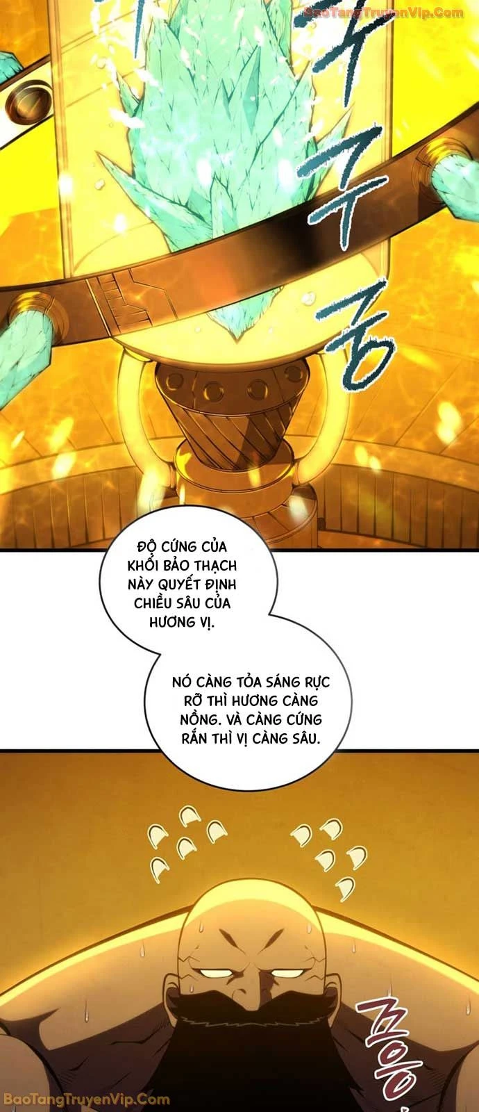 Con Trai Út Của Gia Đình Kiếm Thuật Danh Tiếng Chapter 197 - 43