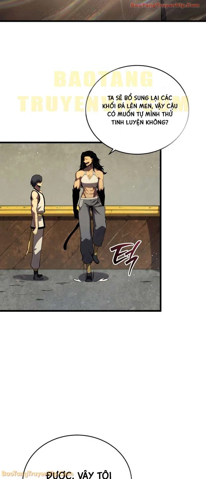 Con Trai Út Của Gia Đình Kiếm Thuật Danh Tiếng Chapter 197 - 45