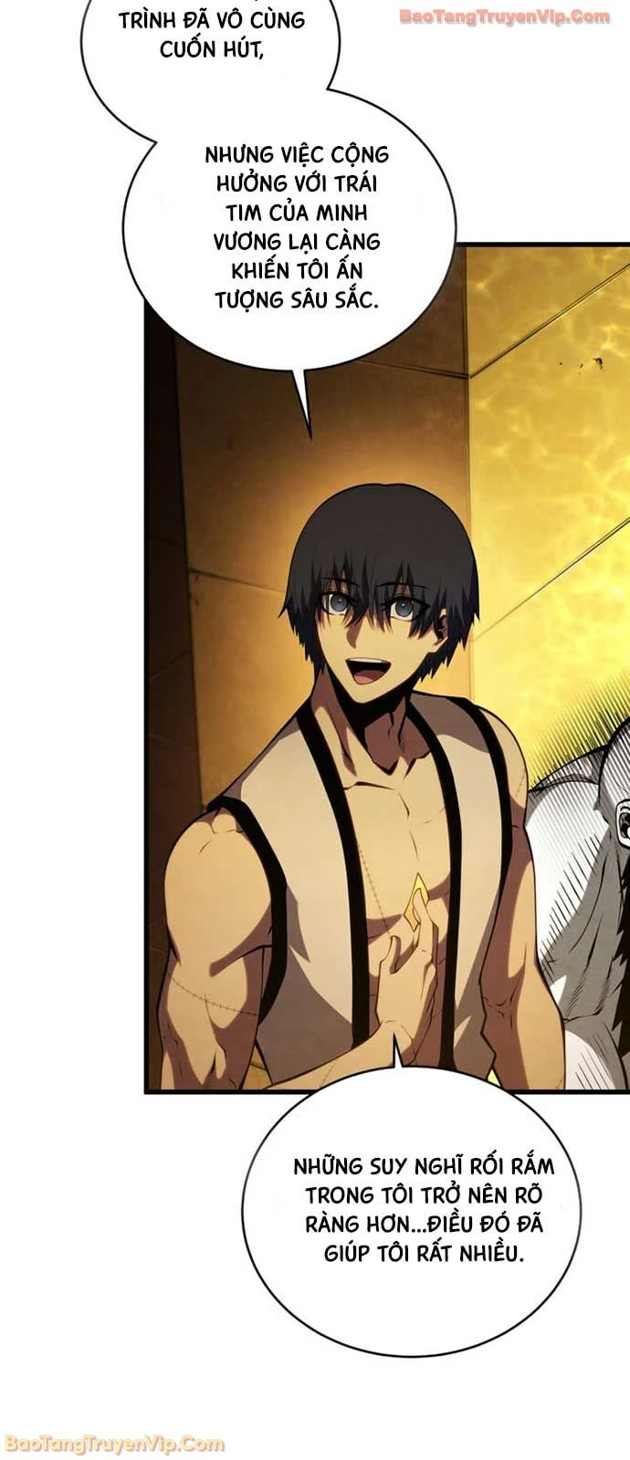 Con Trai Út Của Gia Đình Kiếm Thuật Danh Tiếng Chapter 197 - 65