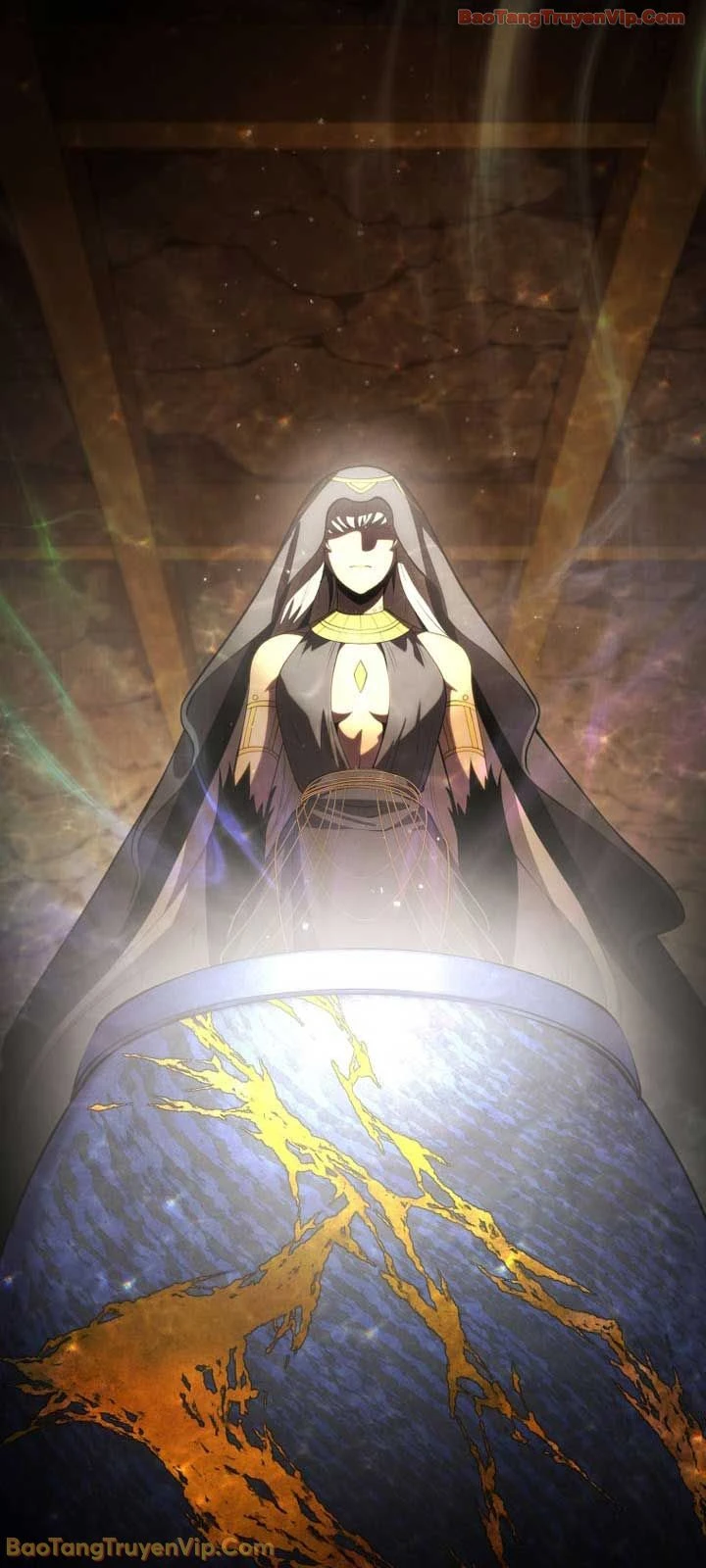 Con Trai Út Của Gia Đình Kiếm Thuật Danh Tiếng Chapter 198 - 6