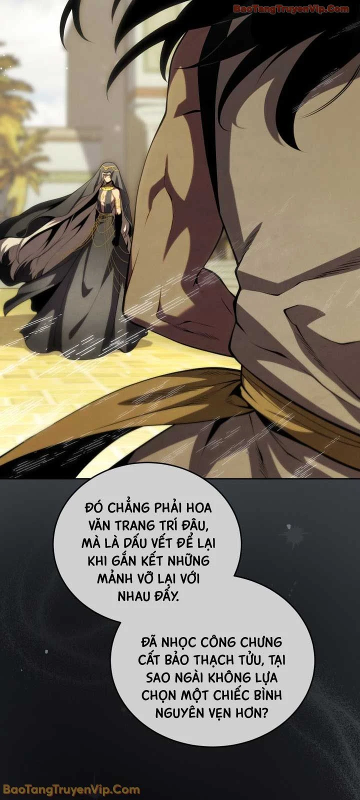 Con Trai Út Của Gia Đình Kiếm Thuật Danh Tiếng Chapter 198 - 10