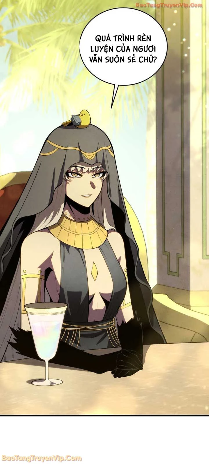 Con Trai Út Của Gia Đình Kiếm Thuật Danh Tiếng Chapter 198 - 24