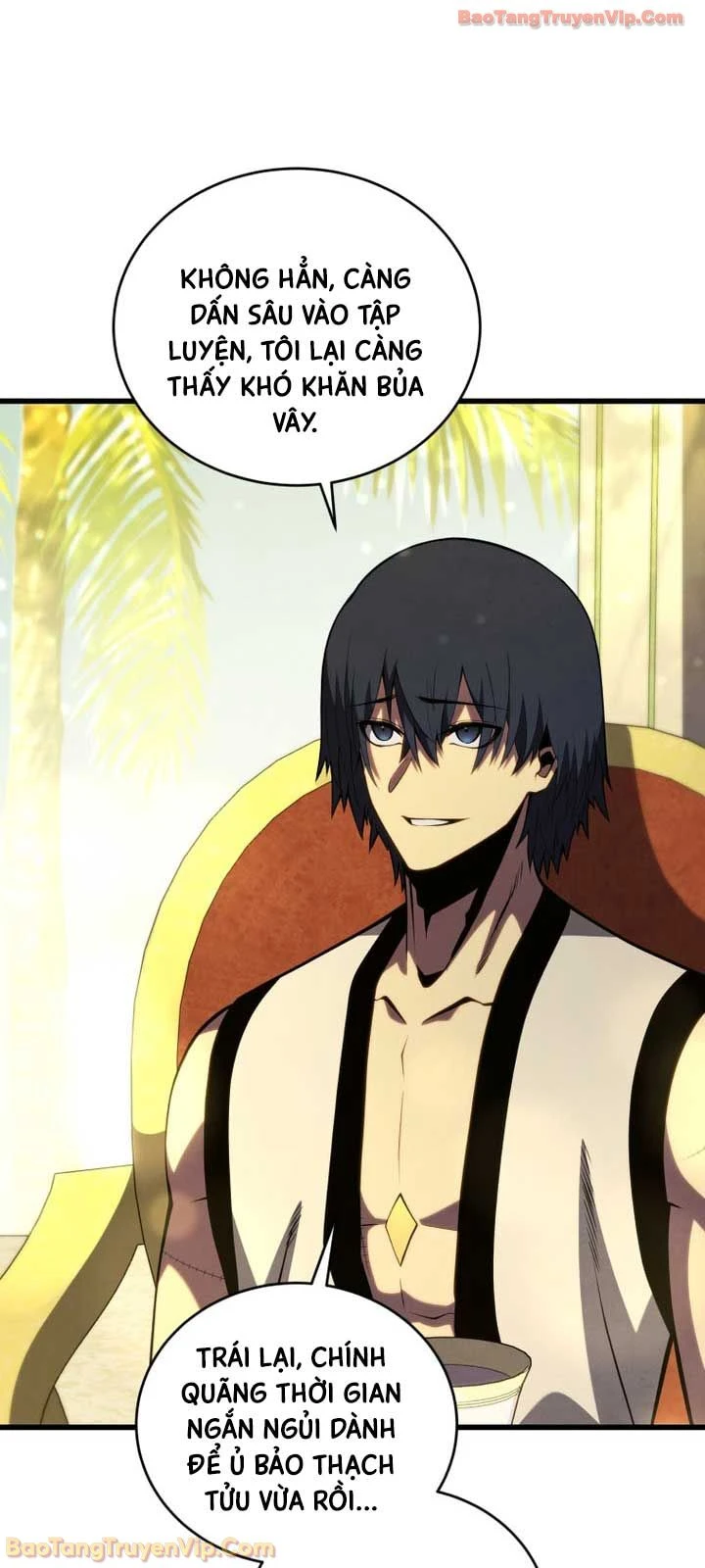 Con Trai Út Của Gia Đình Kiếm Thuật Danh Tiếng Chapter 198 - 25