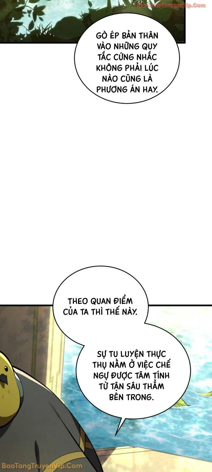 Con Trai Út Của Gia Đình Kiếm Thuật Danh Tiếng Chapter 198 - 27