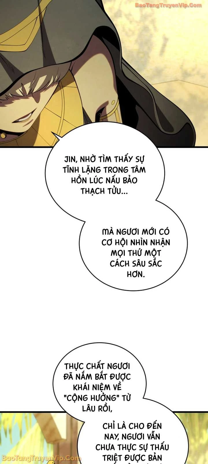 Con Trai Út Của Gia Đình Kiếm Thuật Danh Tiếng Chapter 198 - 28