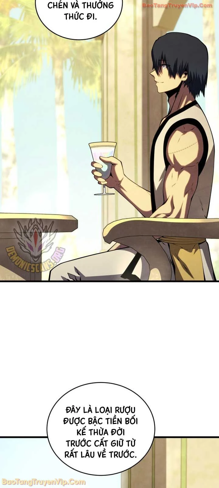 Con Trai Út Của Gia Đình Kiếm Thuật Danh Tiếng Chapter 198 - 30