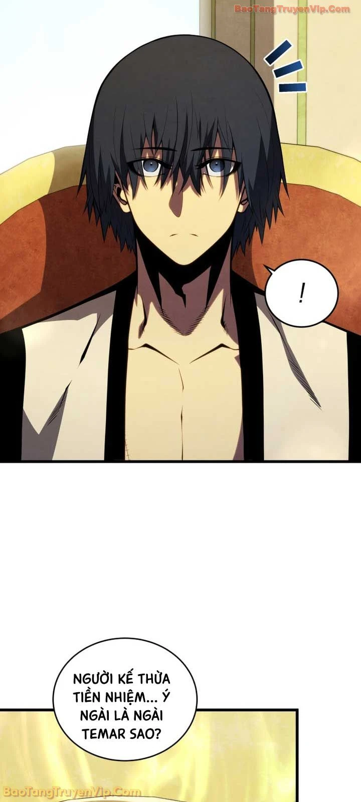 Con Trai Út Của Gia Đình Kiếm Thuật Danh Tiếng Chapter 198 - 31