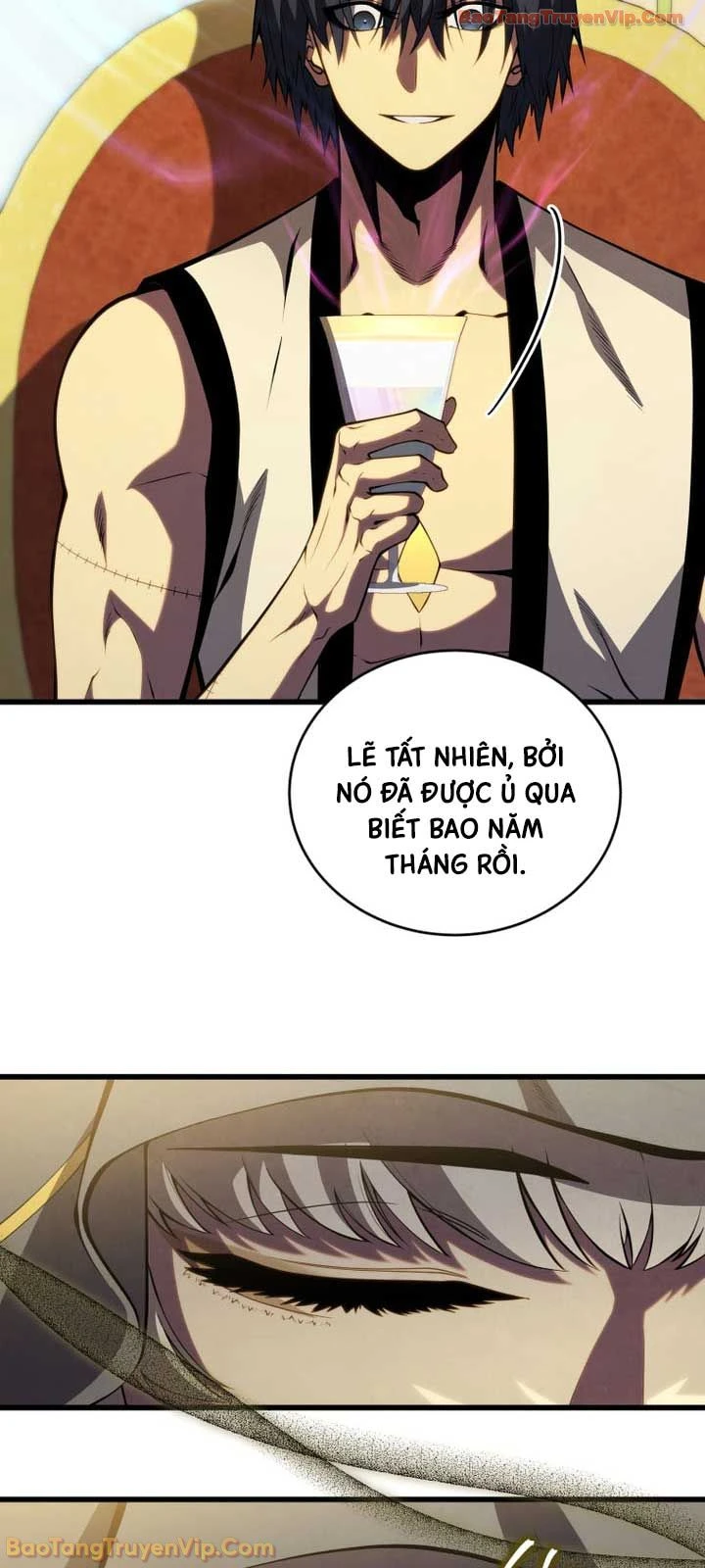 Con Trai Út Của Gia Đình Kiếm Thuật Danh Tiếng Chapter 198 - 34