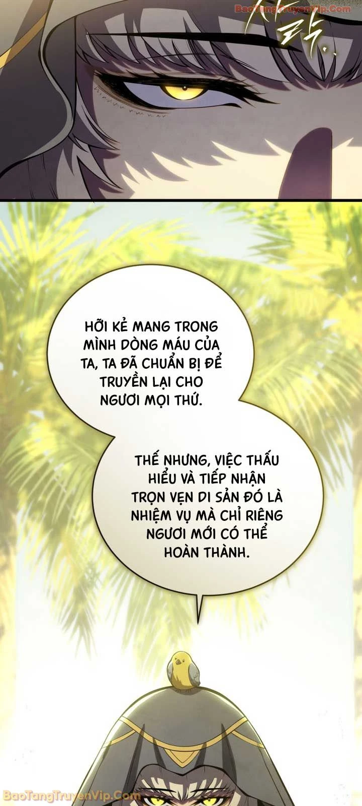 Con Trai Út Của Gia Đình Kiếm Thuật Danh Tiếng Chapter 198 - 35