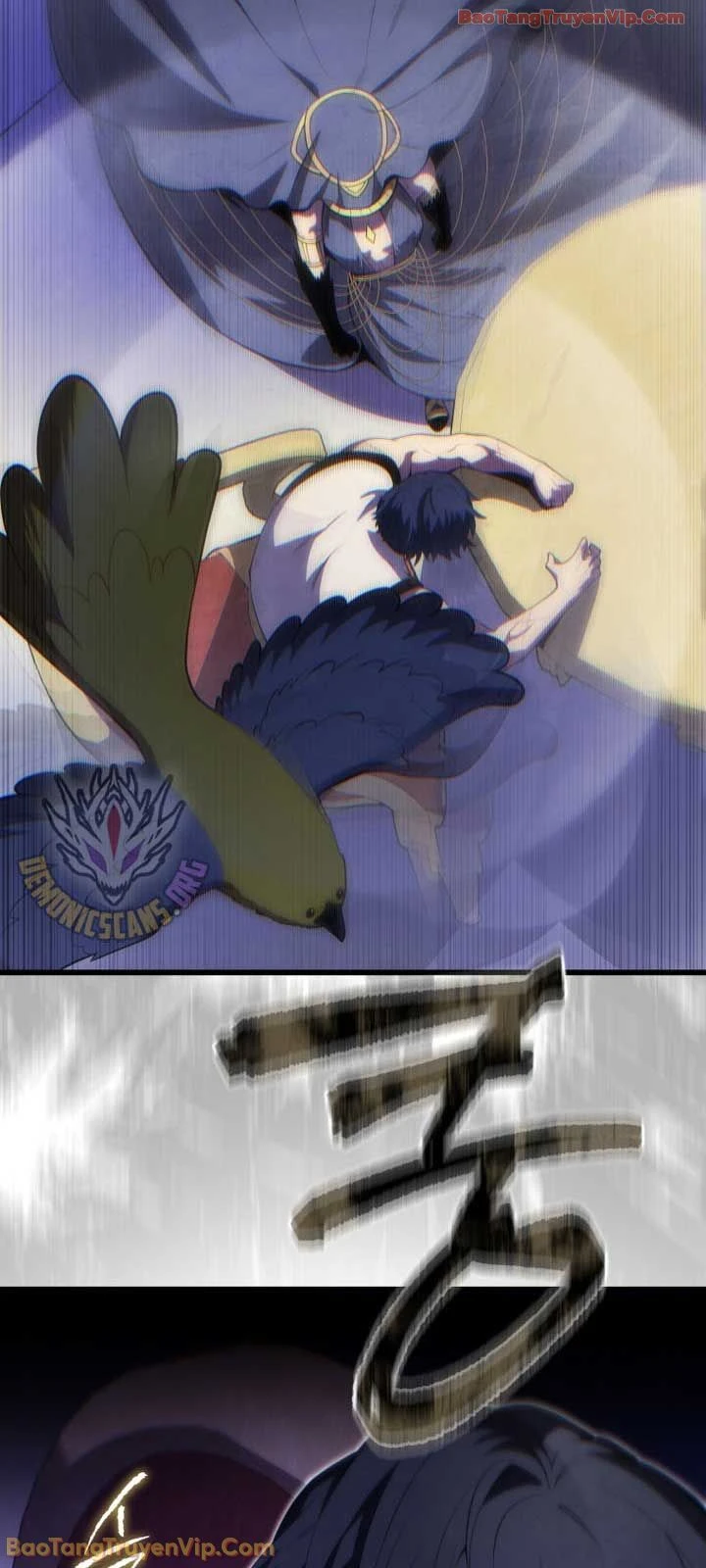 Con Trai Út Của Gia Đình Kiếm Thuật Danh Tiếng Chapter 198 - 41