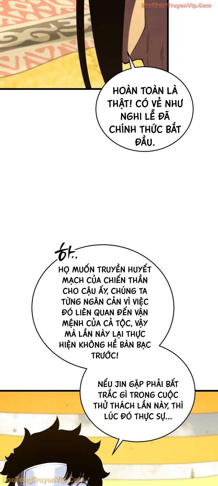 Con Trai Út Của Gia Đình Kiếm Thuật Danh Tiếng Chapter 198 - 47