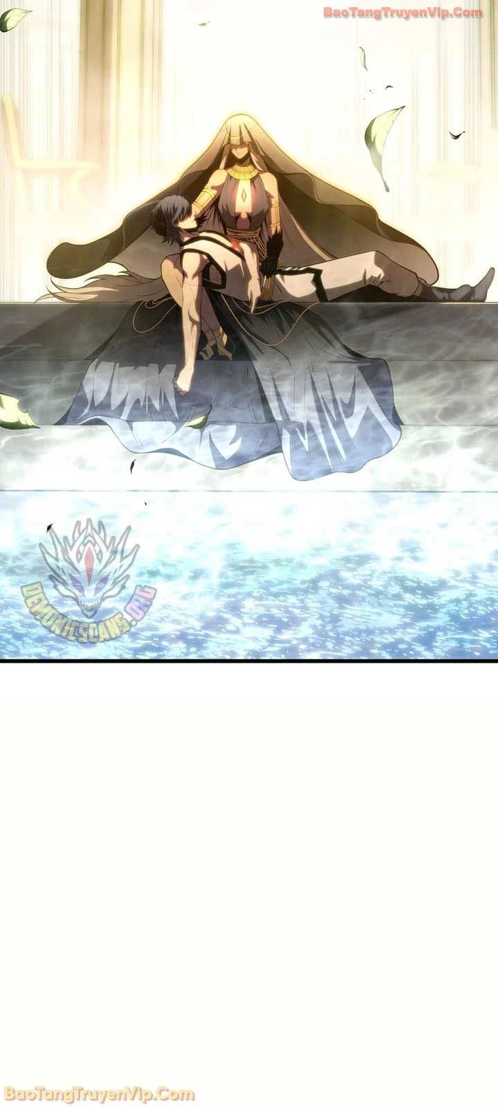 Con Trai Út Của Gia Đình Kiếm Thuật Danh Tiếng Chapter 199 - 4