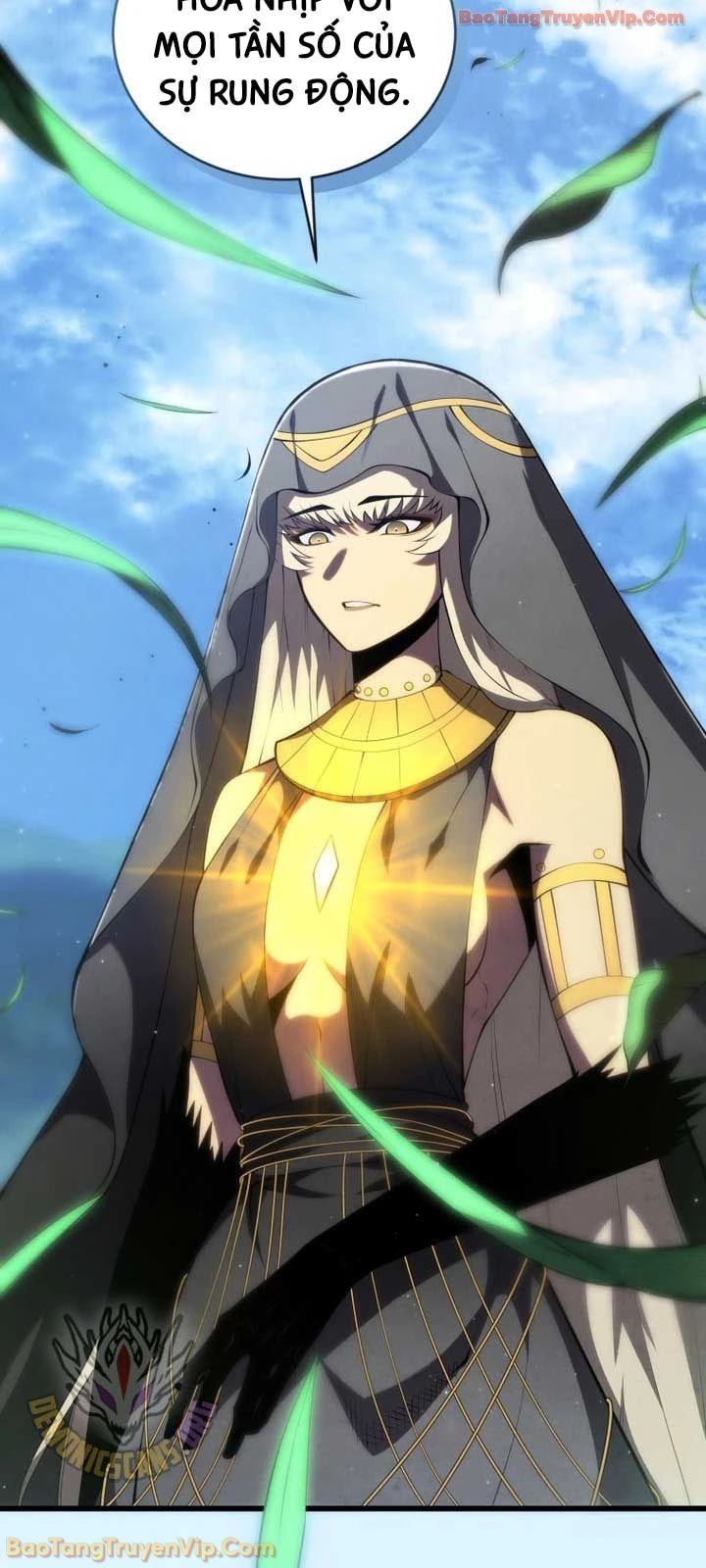 Con Trai Út Của Gia Đình Kiếm Thuật Danh Tiếng Chapter 199 - 40