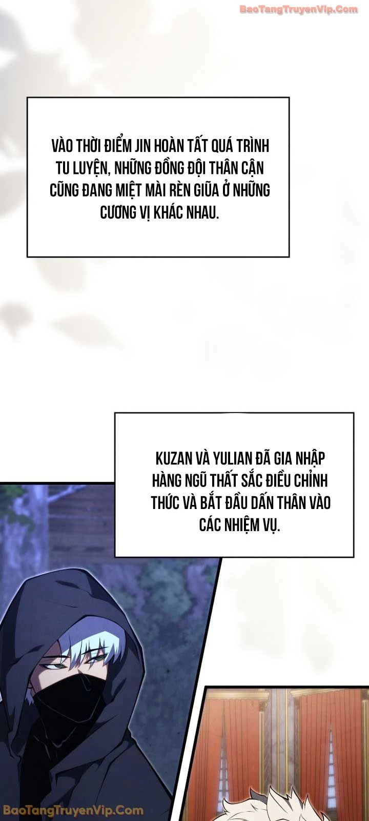 Con Trai Út Của Gia Đình Kiếm Thuật Danh Tiếng Chapter 199 - 44