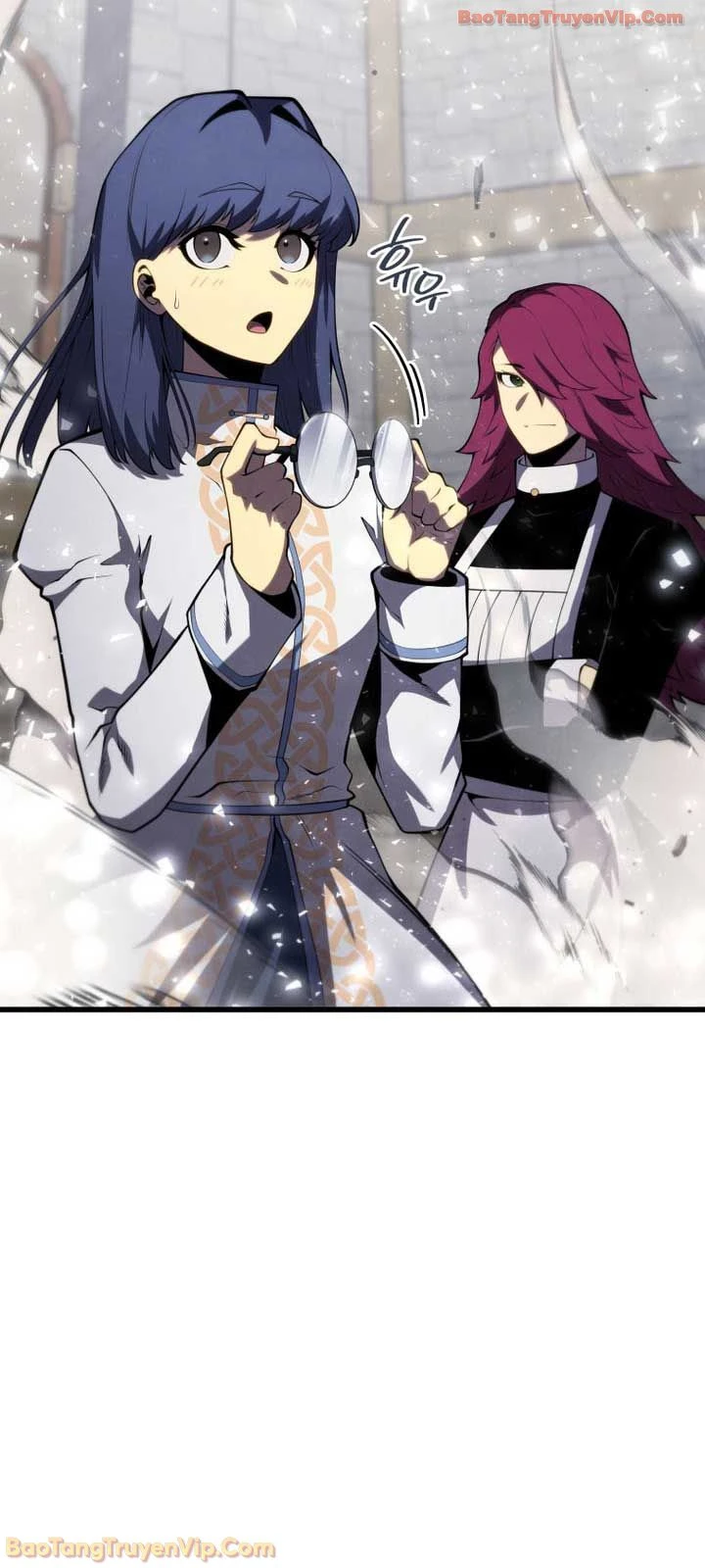 Con Trai Út Của Gia Đình Kiếm Thuật Danh Tiếng Chapter 199 - 48