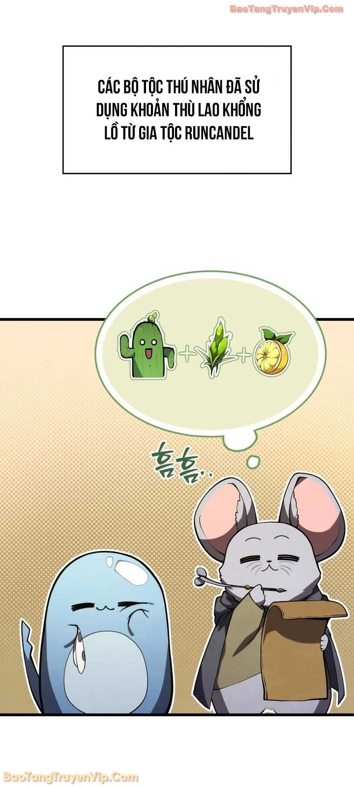 Con Trai Út Của Gia Đình Kiếm Thuật Danh Tiếng Chapter 199 - 49