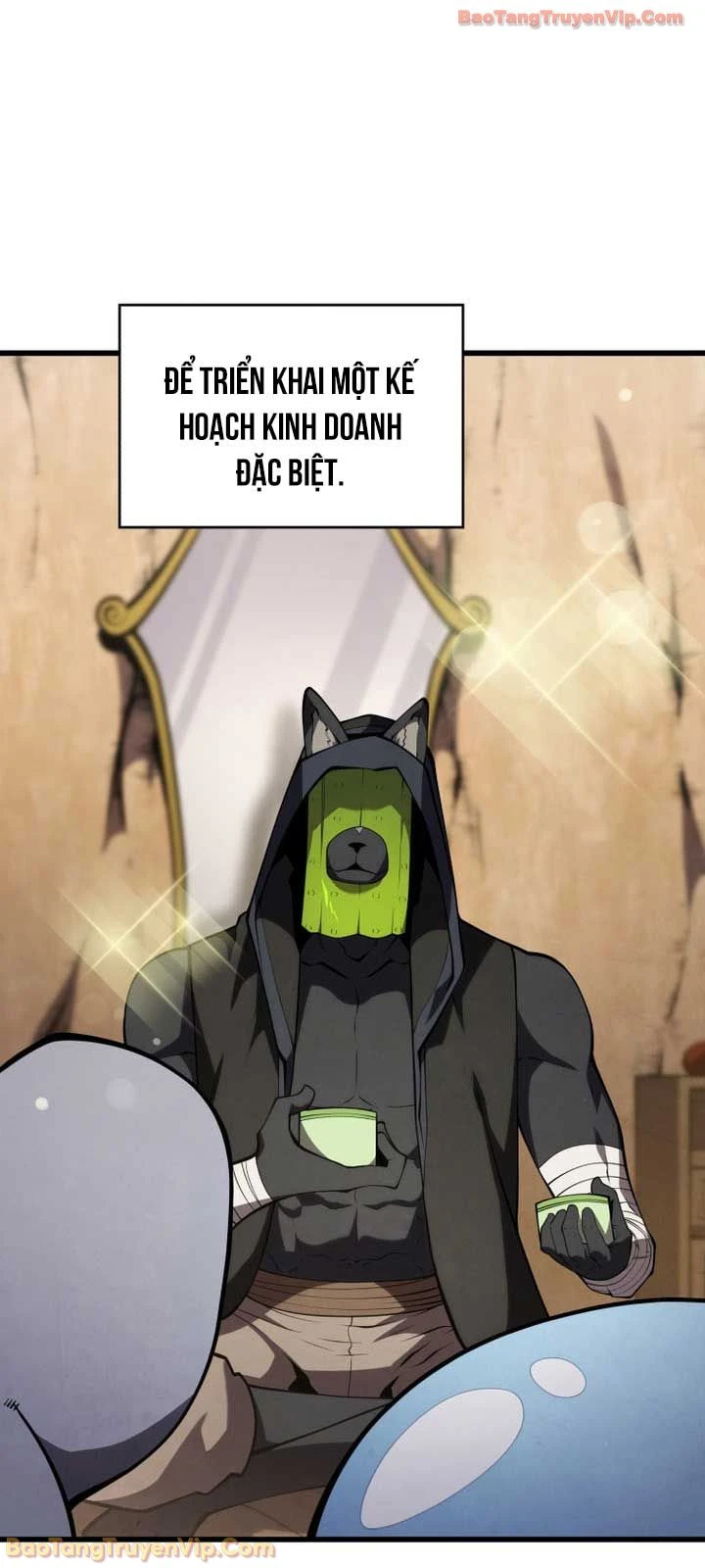 Con Trai Út Của Gia Đình Kiếm Thuật Danh Tiếng Chapter 199 - 50