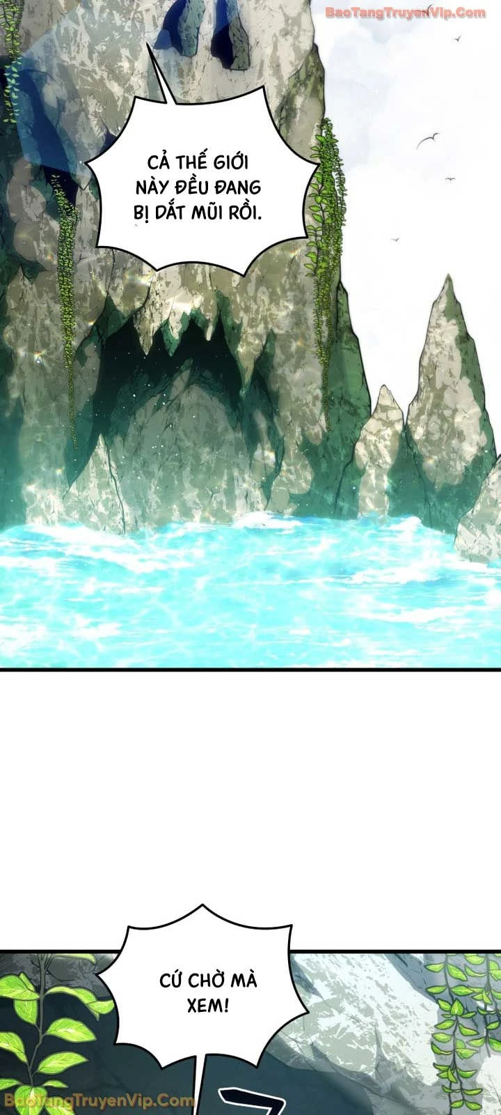 Con Trai Út Của Gia Đình Kiếm Thuật Danh Tiếng Chapter 199 - 69