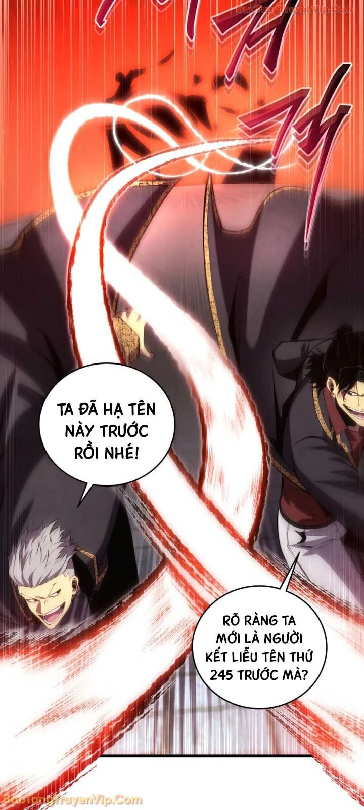 Con Trai Út Của Gia Đình Kiếm Thuật Danh Tiếng Chapter 199 - 81