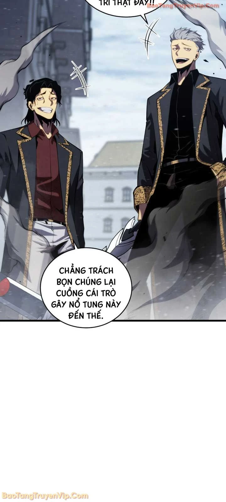 Con Trai Út Của Gia Đình Kiếm Thuật Danh Tiếng Chapter 199 - 85