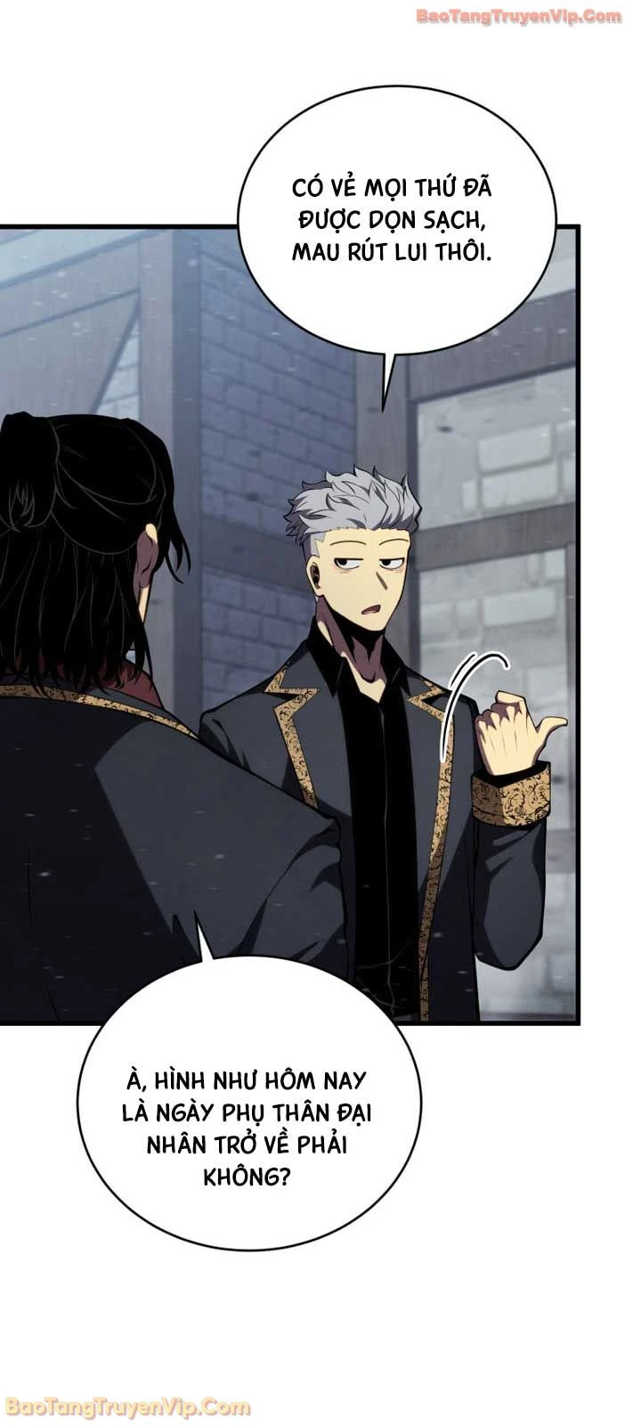 Con Trai Út Của Gia Đình Kiếm Thuật Danh Tiếng Chapter 199 - 86