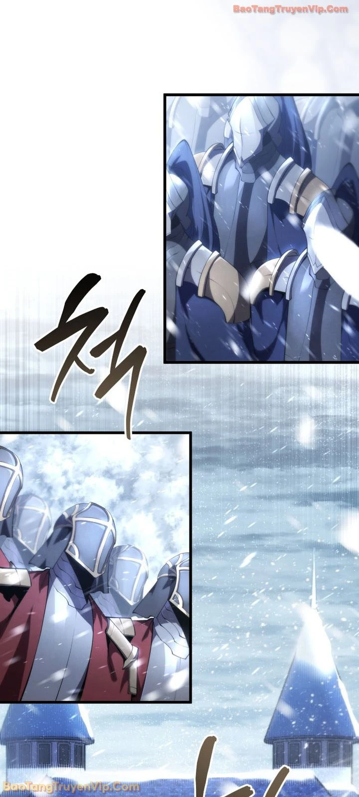 Con Trai Út Của Gia Đình Kiếm Thuật Danh Tiếng Chapter 200 - 11