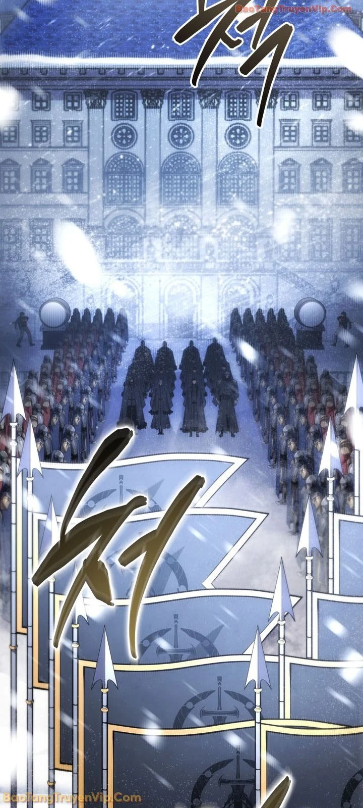 Con Trai Út Của Gia Đình Kiếm Thuật Danh Tiếng Chapter 200 - 12