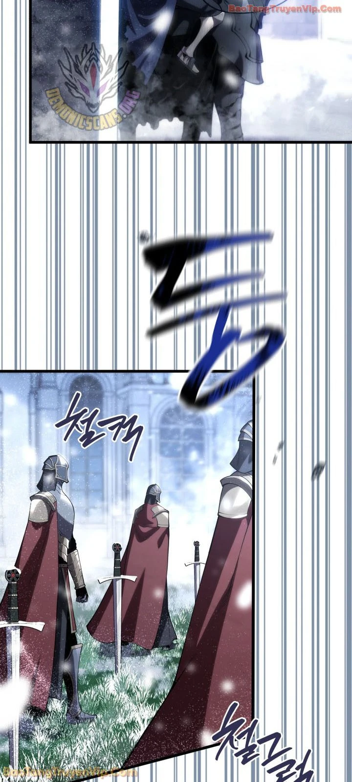 Con Trai Út Của Gia Đình Kiếm Thuật Danh Tiếng Chapter 200 - 29