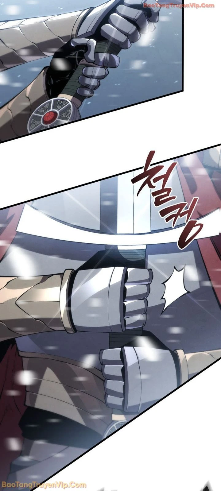 Con Trai Út Của Gia Đình Kiếm Thuật Danh Tiếng Chapter 200 - 34