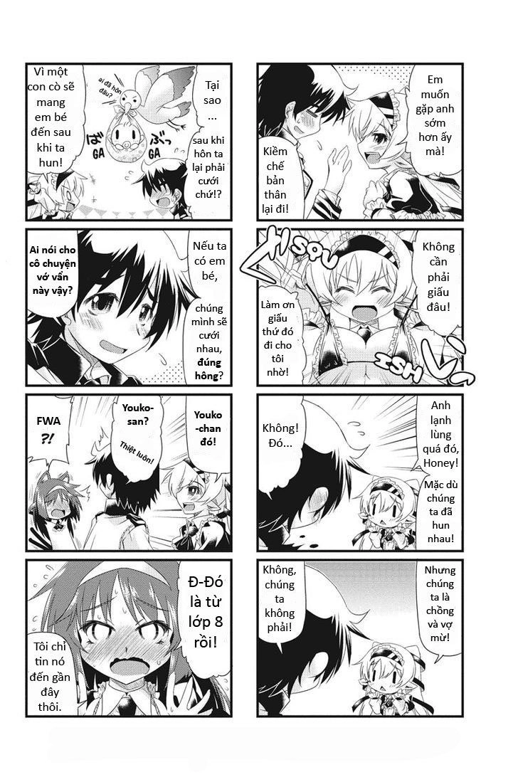 Onimote Chapter 3 - 2