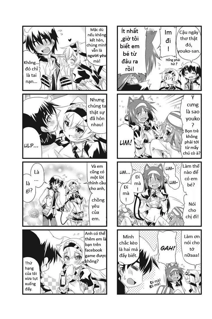 Onimote Chapter 3 - 3