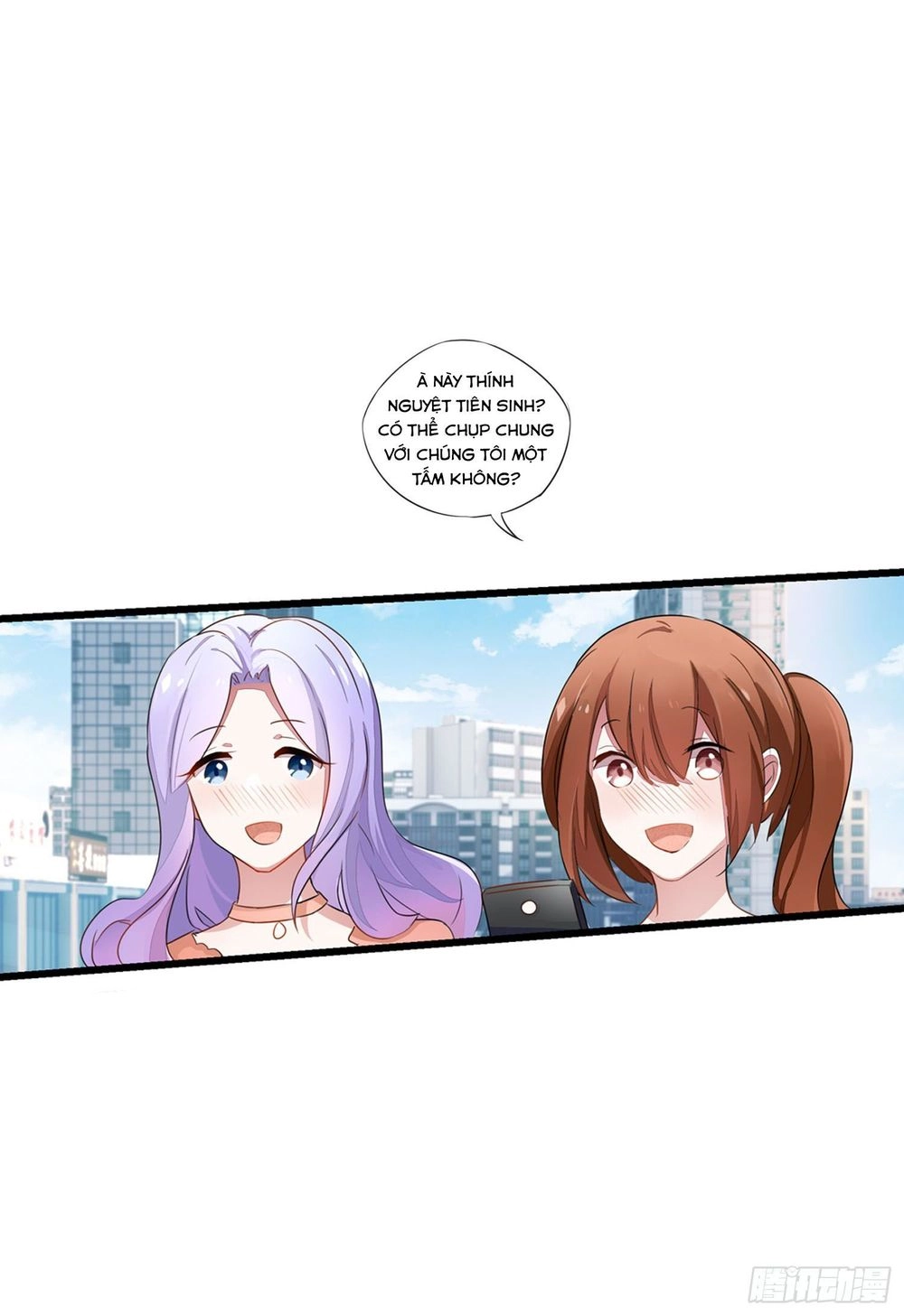 Làm Mèo Của Ta Chapter 6 - 7